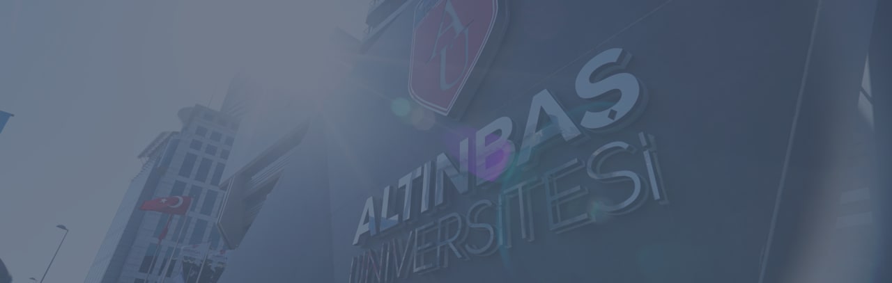 Altinbas University Odontologijos bakalauras (BDent)