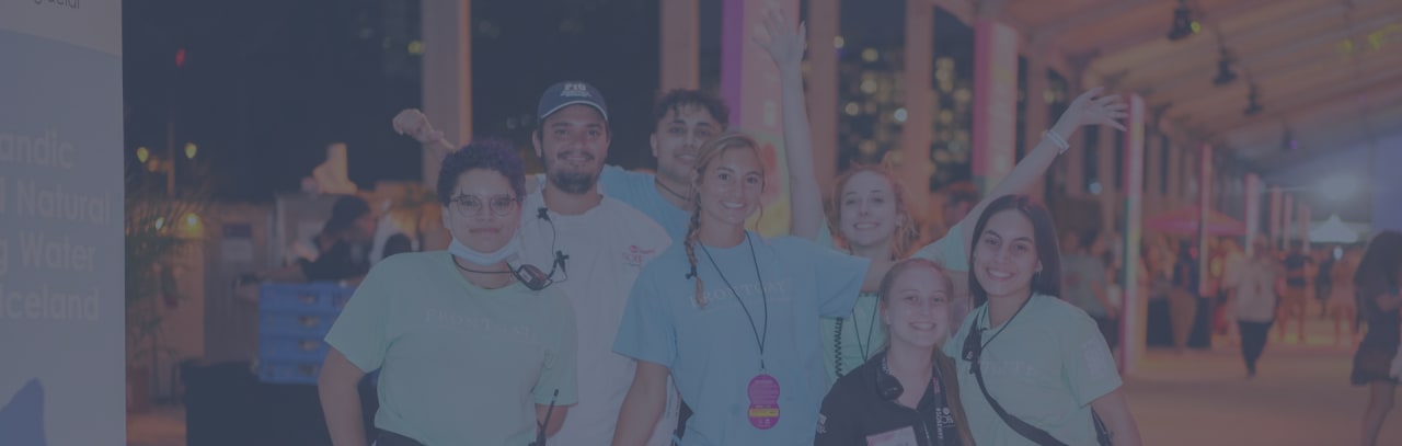Florida International University Master of Science in Hospitality Management with Specialization in Mega and Large Scale Events