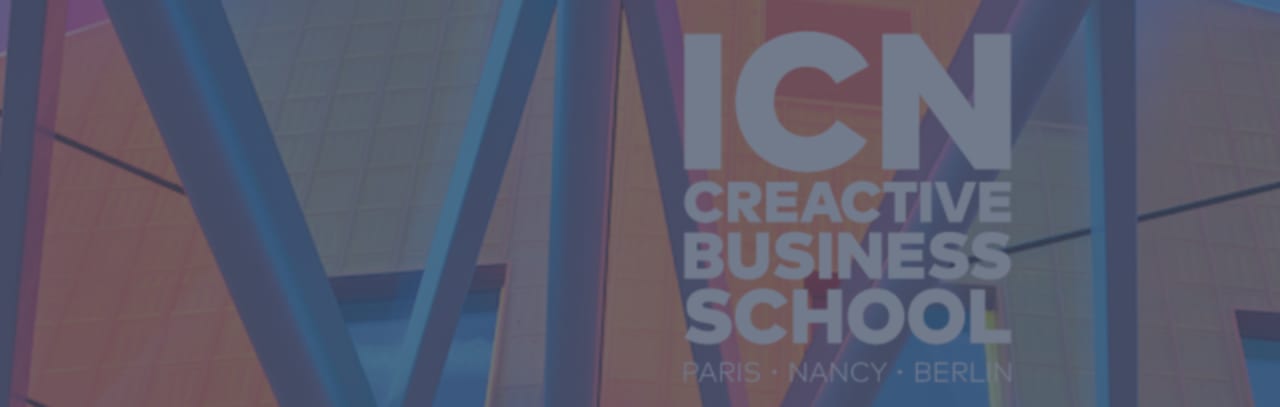 ICN Business School Master in gestione del lusso e del design
