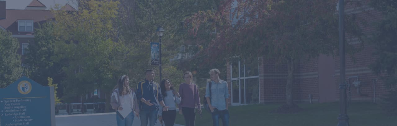 Siena Heights University BA in Sozialwissenschaften