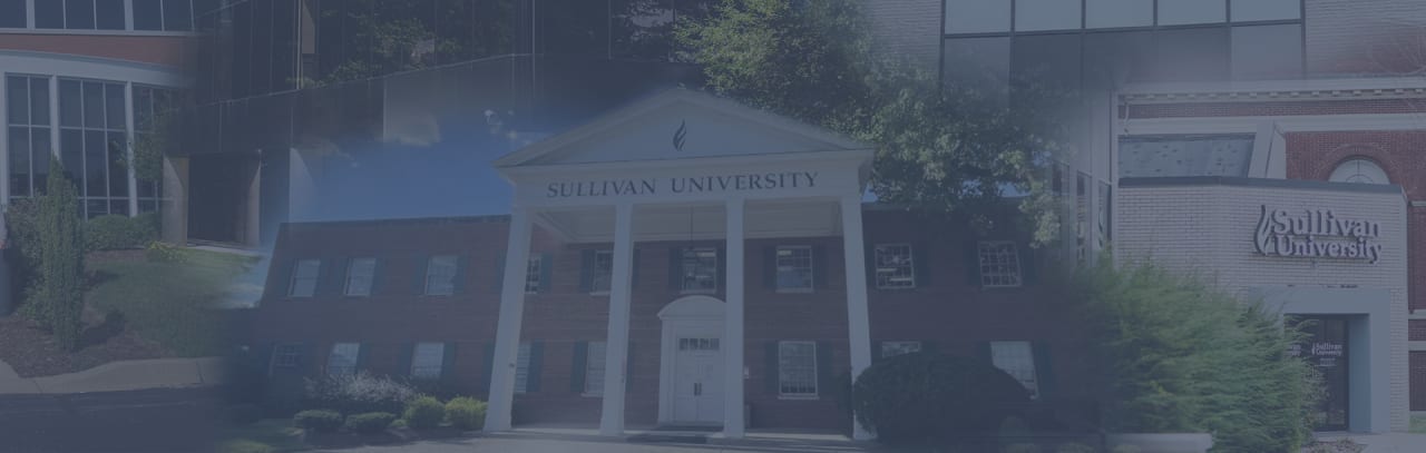 Sullivan University 사이버 보안 과학 학사(BSCS)
