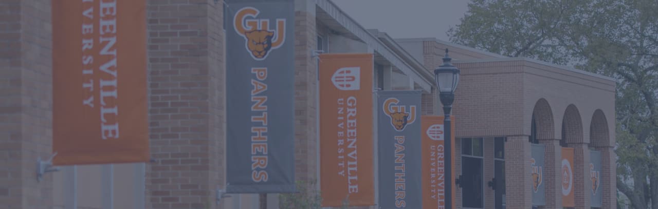 Greenville University Online Bachelor of Science in Criminal Justice
