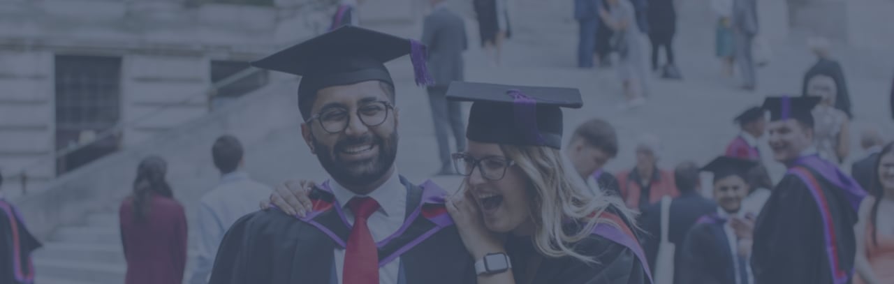 University of Portsmouth Online MSc Risk, Crisis and Resilience Management