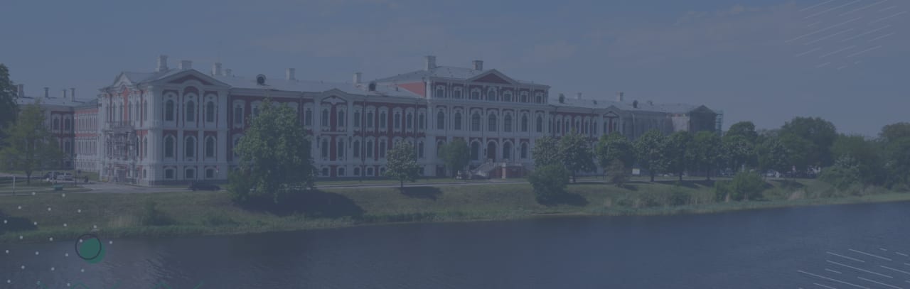 Latvia University of Life Sciences and Technologies Bachelor in de sociologie van organisaties en openbaar bestuur