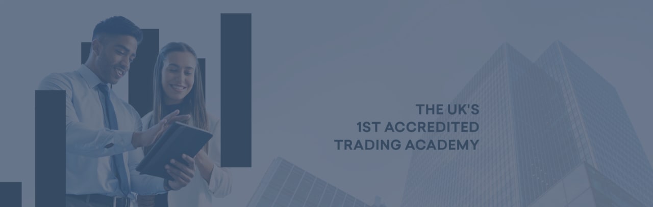 London Academy of Trading Trading utilizzando l'analisi del volume e del flusso degli ordini