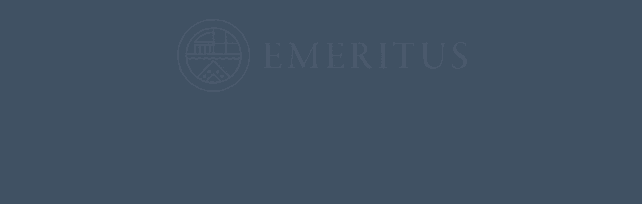 Emeritus