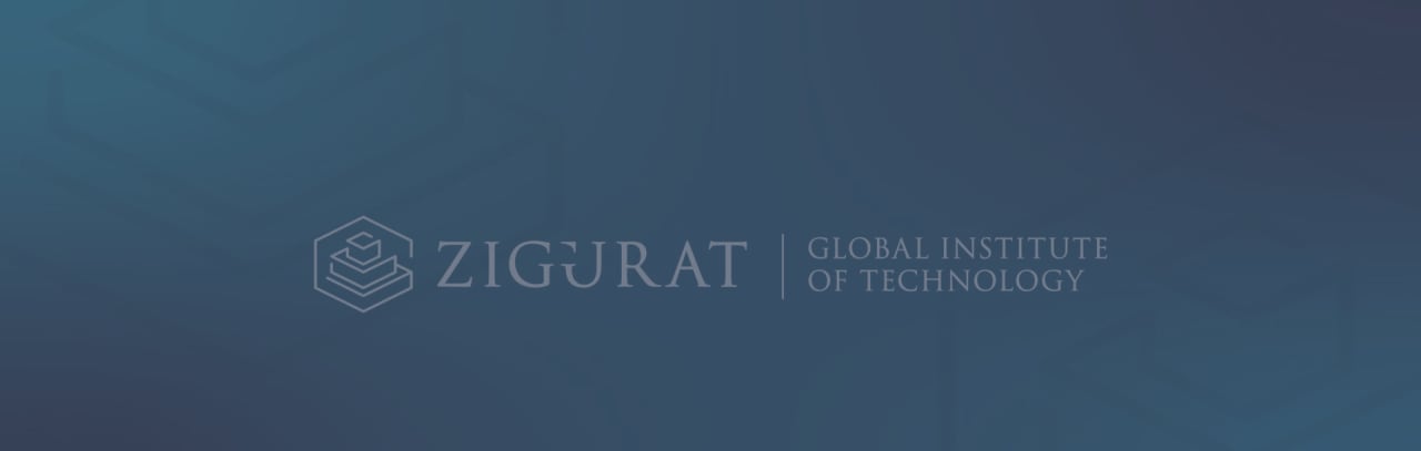 Zigurat Global Insitute of Technology ماجستير في إدارة الأعمال العالمية في التحول الرقمي