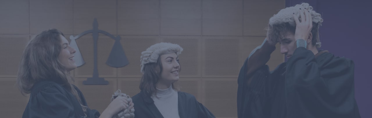 University of Sussex LLM in Criminal Law and Criminal Justice