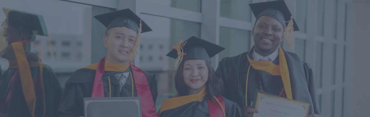 United States University (USU) Master în Administrarea Afacerilor (MBA)