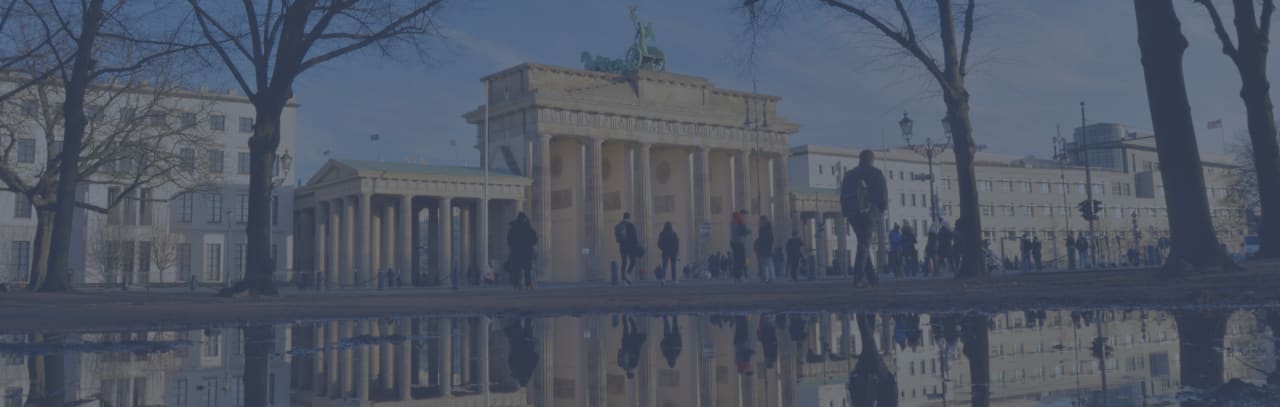 Freie Universität Berlin FUBiS Zomerprogramma 2023