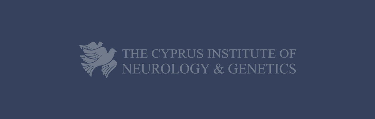 The Cyprus Institute of Neurology & Genetics ماجستير علم الأعصاب