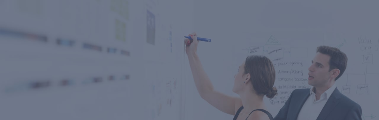 Hult International Business School Global One-Year MBA