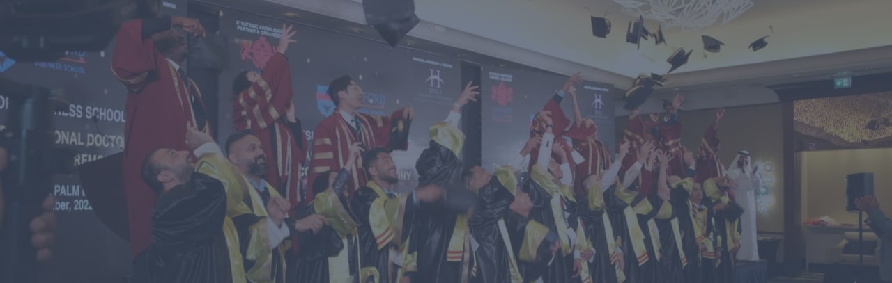 Rushford Business School MBA – 可持续发展、能源和环境(16 个月在线)