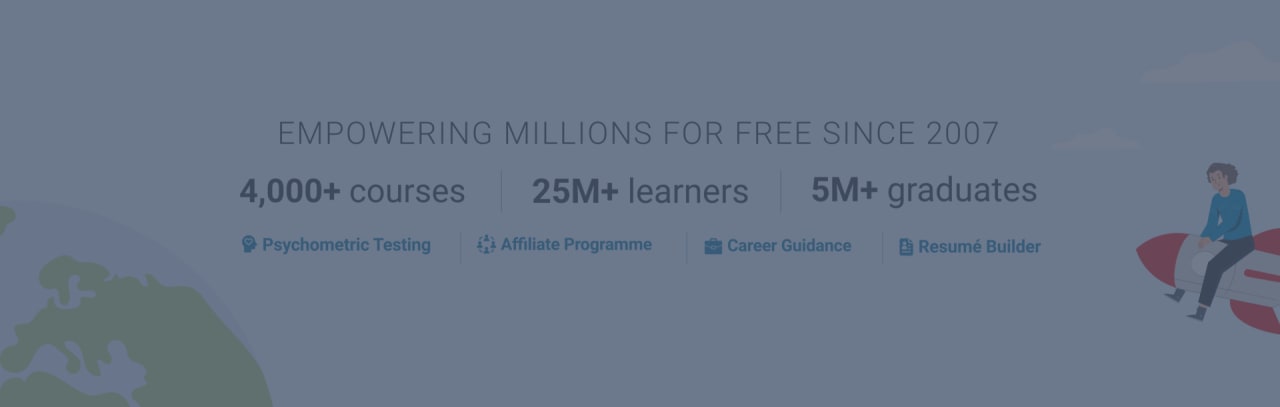 Alison Free Online Learning Upravljanje događajima (Besplatan online kurs sa diplomom)