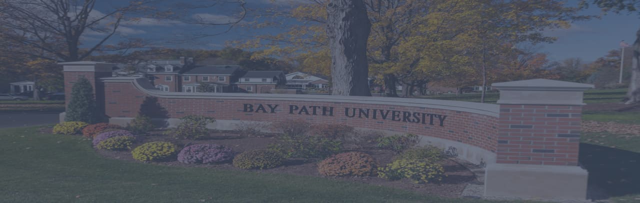 Bay Path University Certificate in Nonprofit Management