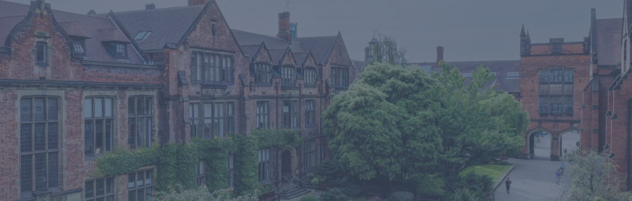 Newcastle University Interpreting MA