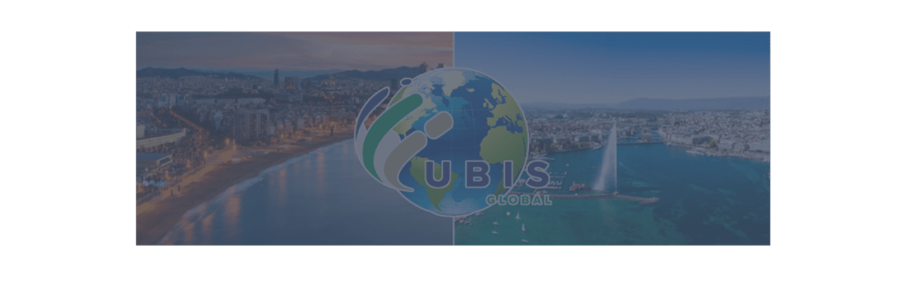 UBIS 全球领导力工商管理硕士