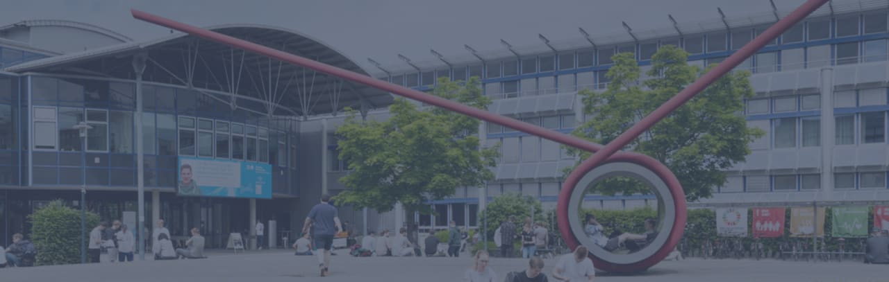 Hochschule Bonn-Rhein-Sieg