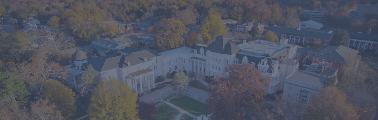 Brenau University Online Bachelor of Science in Healthcare Administration