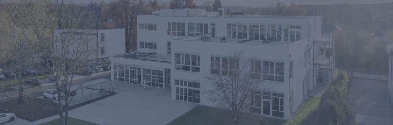 SRH Fernhochschule – The Distance Learning University 全球工商管理（MBA）
