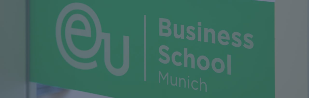 EU Business School MBA (Computación en la nube)