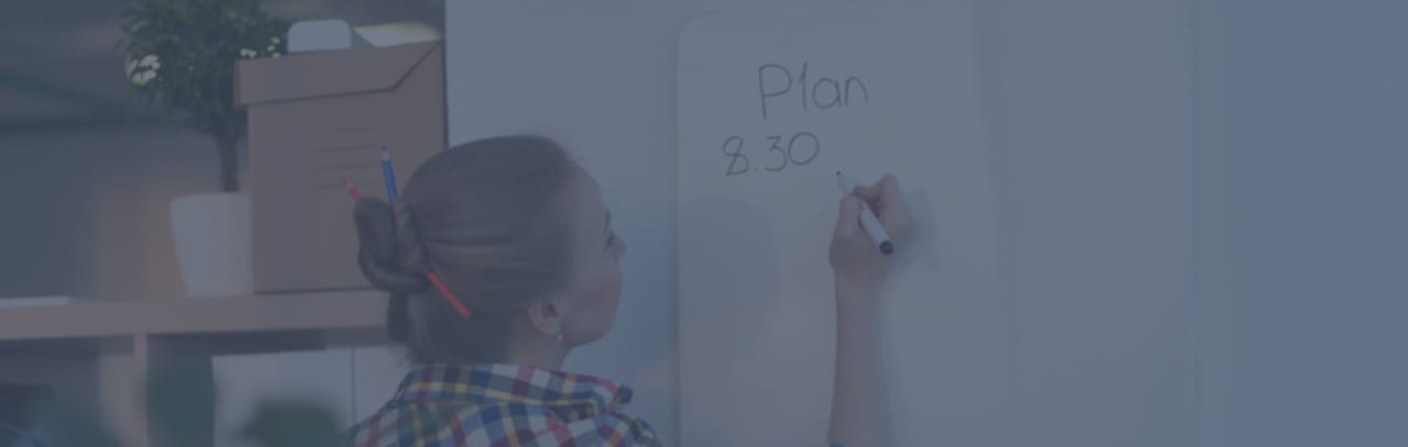 Five Tips for Starting Your PhD Out Right