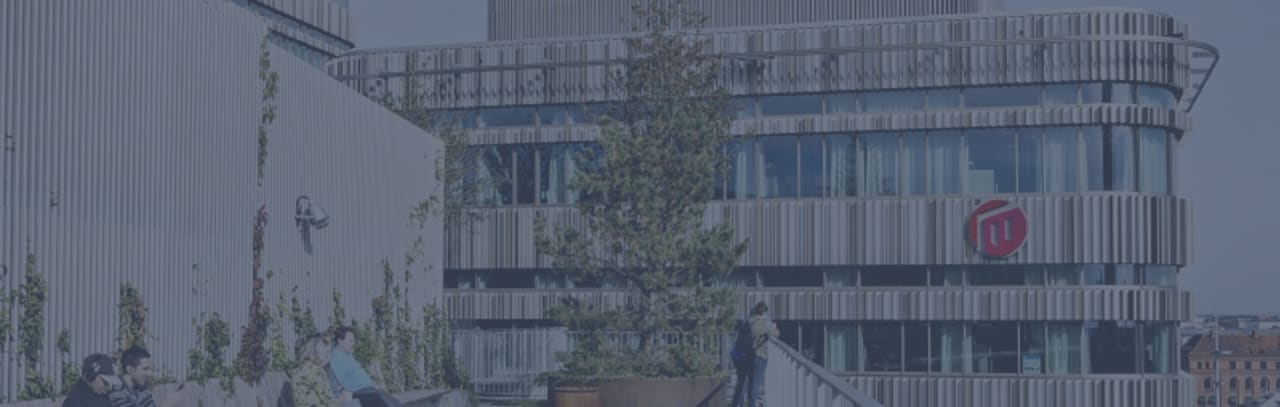 Malmö University Bachelor i freds- og konfliktstudier