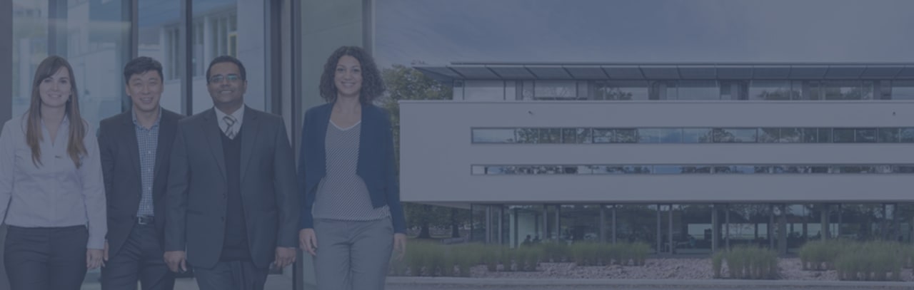 Furtwangen University/HFU Business School MBA Tarptautinio verslo vadyba