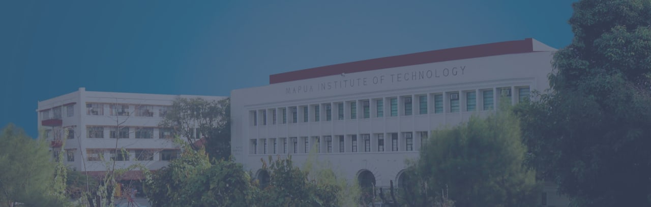 Mapúa Institute of Technology Бакалавр наук в області технології машинобудування
