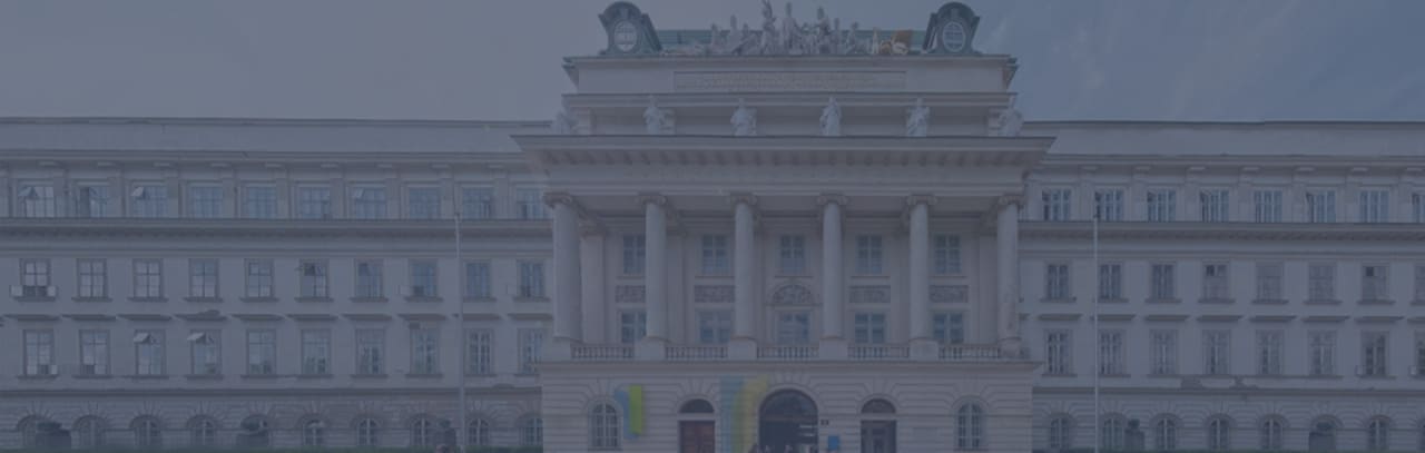 TU Wien Academy for Continuing Education MBA Innovaatio, digitalisaatio ja yrittäjyys