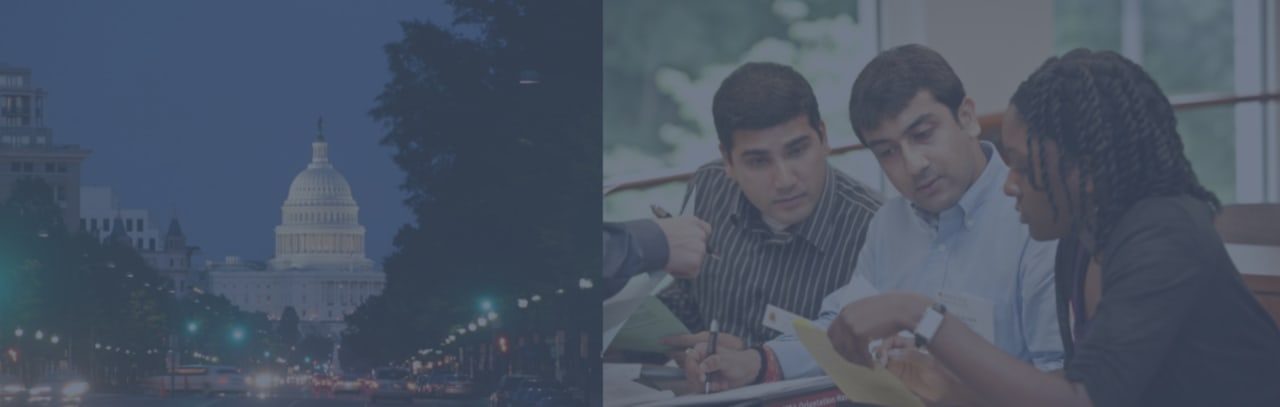 University of Maryland College Park Voltijd MBA