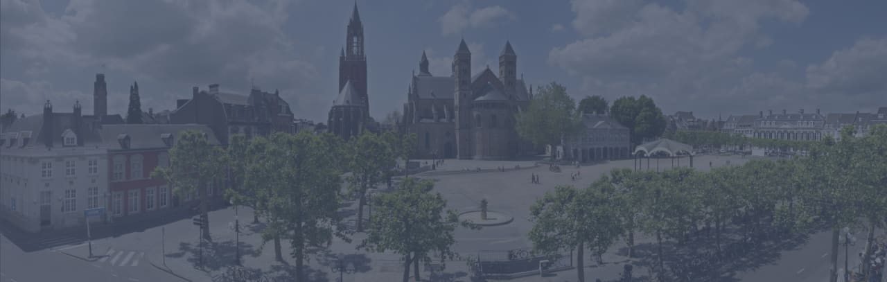 Maastricht University, Faculty of Arts and Social Sciences MA Mediastudies: digitale culturen