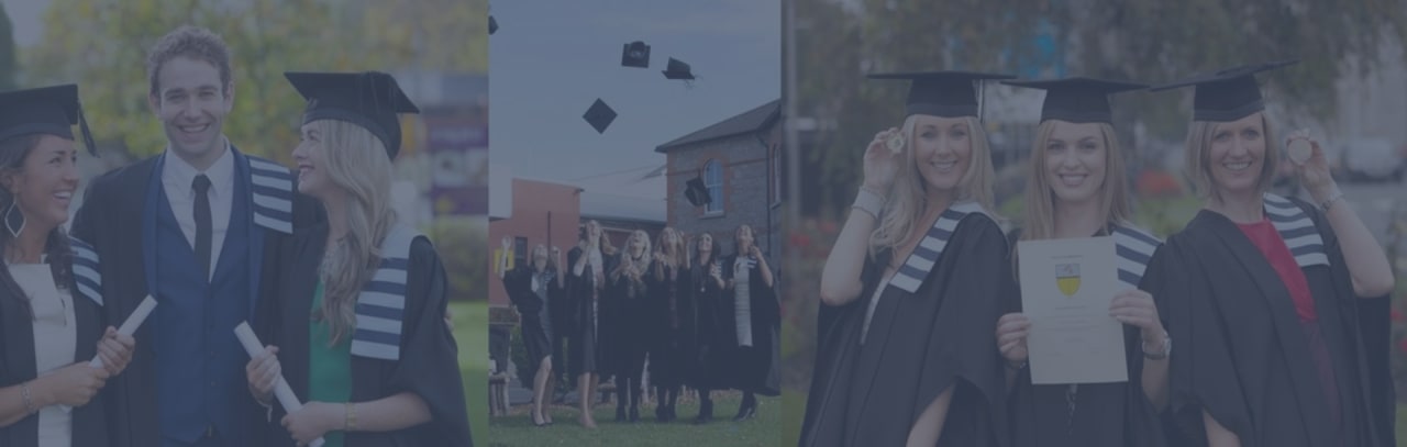 Hibernia College Postgraduální diplom v inkluzivním a speciálním vzdělávání