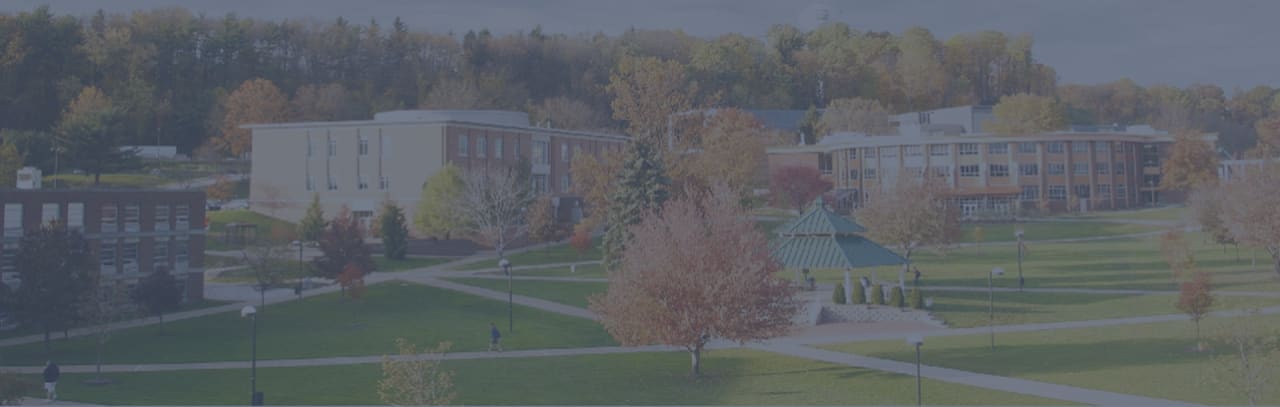 Slippery Rock University Bachelor in Petroleum and Natural Gas Engineering