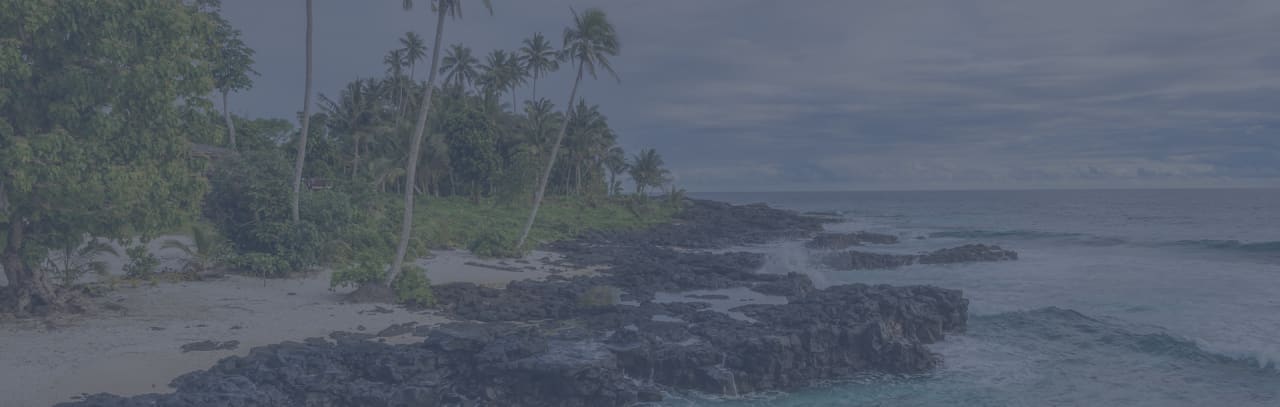 Восточное Самоа