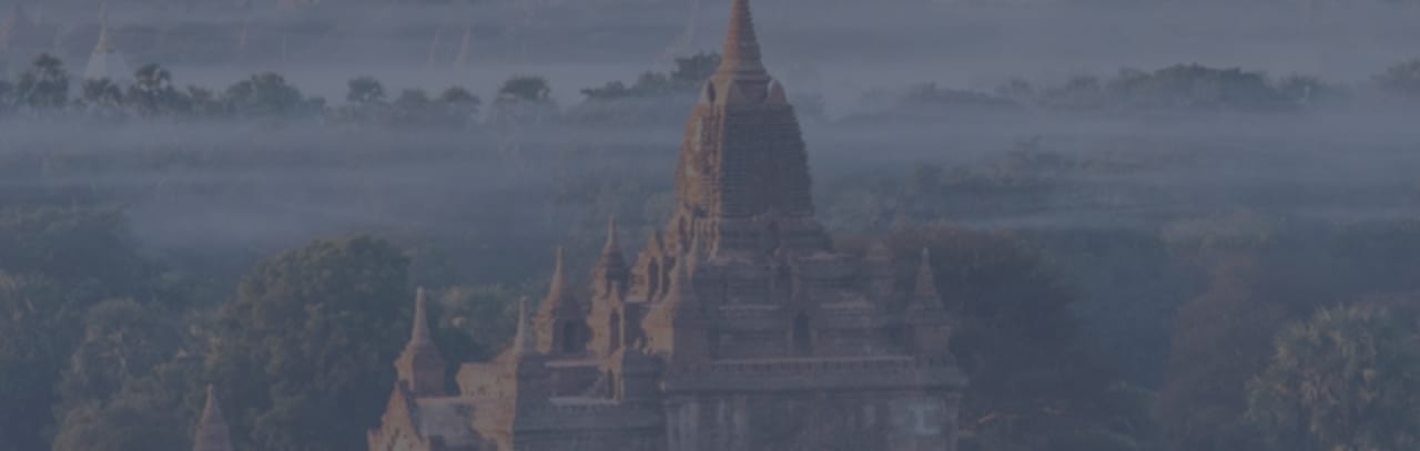 Βιρμανία