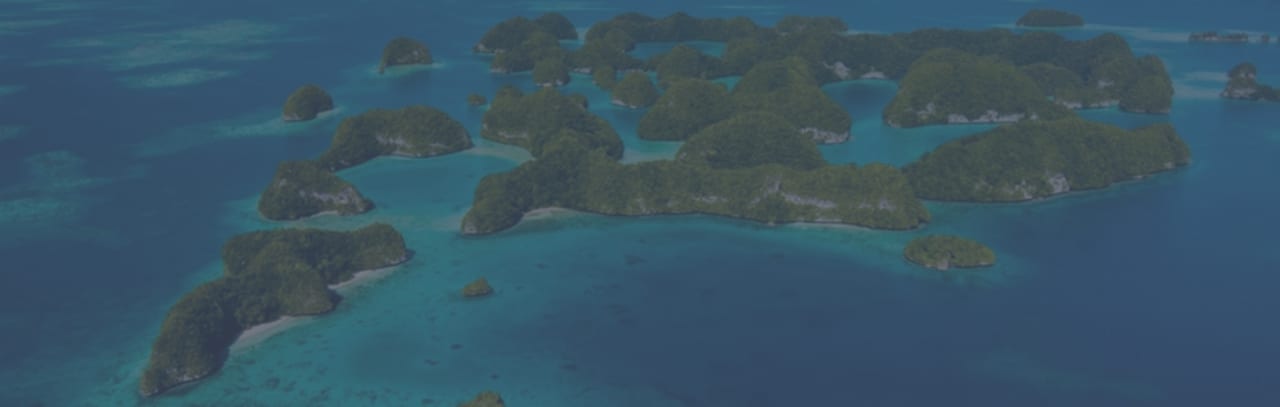 Negara Federasi Mikronesia