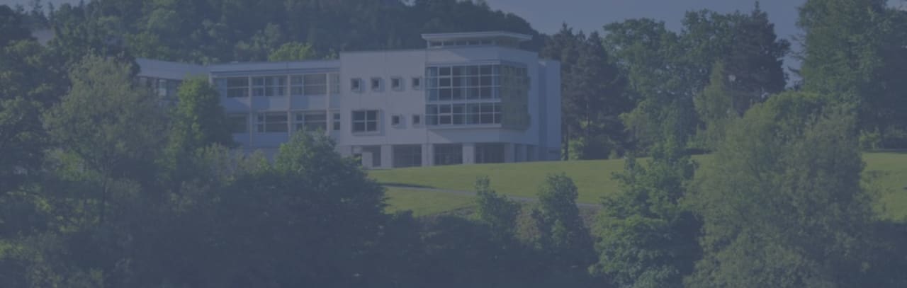 University of Stirling BSc (Hons) in Biology