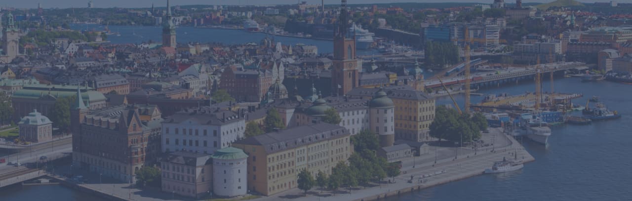 Contact Schools Directly - Compare multiple Masters of Laws  (LLM) Programs in Business Law Studies in Sweden 2023