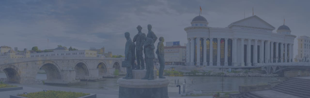 Contactar directamente con las escuelas - Comparar 2 Programas de Doctorado en Filosofía programas en ARY Macedonia 2023