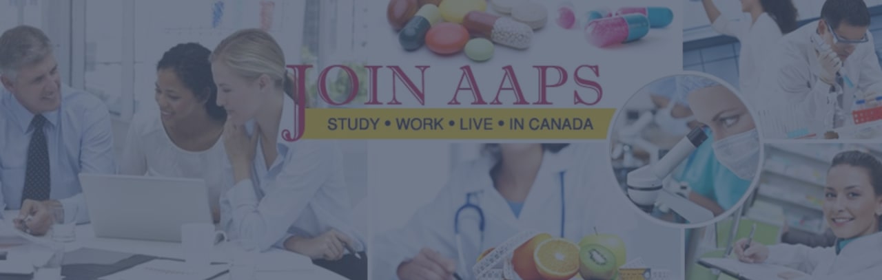 Academy Of Applied Pharmaceutical Sciences (AAPS) Diploma de Postgrado en Nutrición, Salud y Deportes
