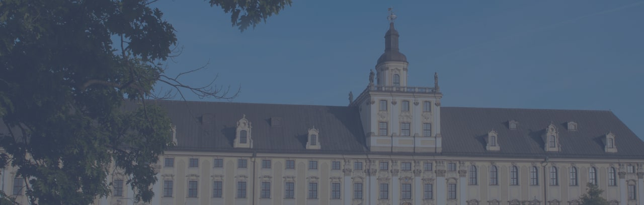 University of Wroclaw LLM in internationaal en Europees recht