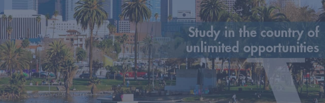 Vatel USA MBA met een concentratie in Hospitality Management in San Diego