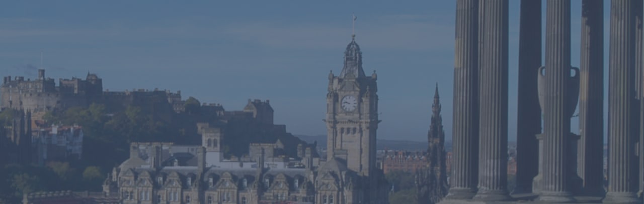 University of Edinburgh Business School Full-time MBA