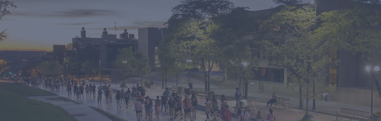 School of Architecture - Syracuse University MS post-professionnel en design | Énergie | Futures
