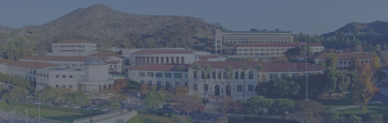 Glendale Community College Associate of Science in Physical Sciences