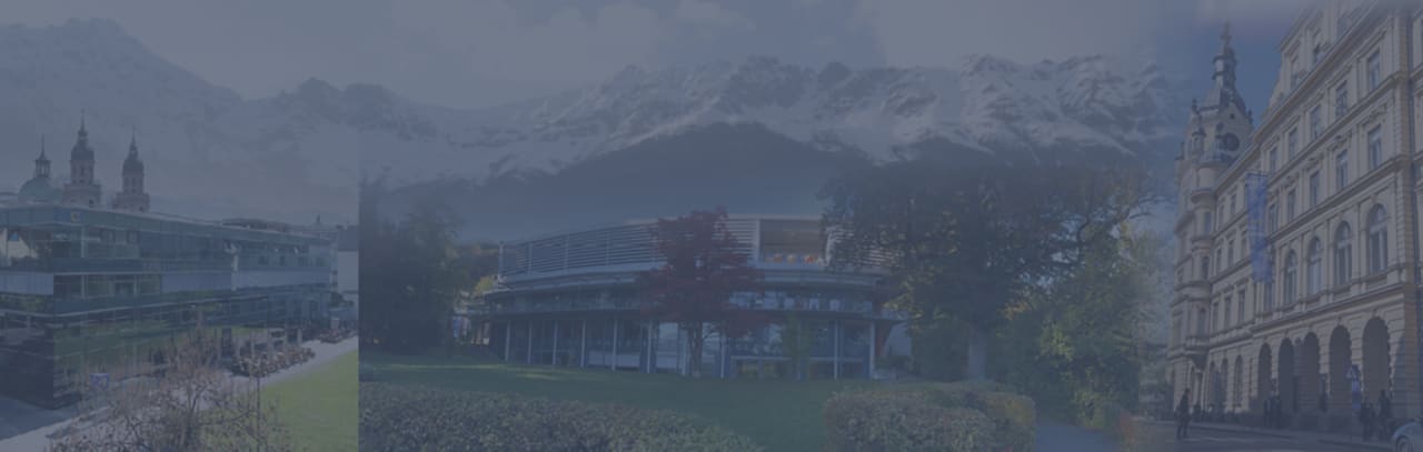 Management Center Innsbruck Programa de Doctorado Ejecutivo en Gestión