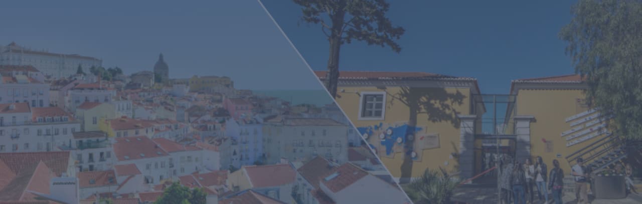 Universidade Europeia Abschluss in Psychologie