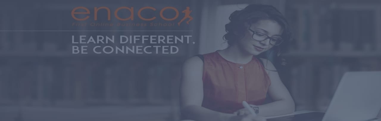 ENACO European Master 1 การจัดการเชิงกลยุทธ์และการเงินขององค์กร