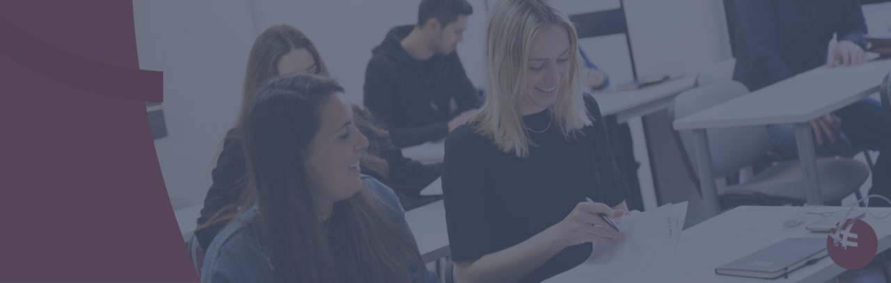 GBSB Global Business School MBA en Finanzas